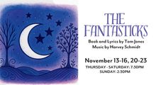 The Fantasticks in Michigan