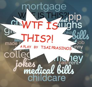 WTF Is This?! show poster