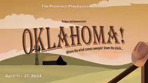 Oklahoma! 