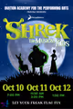 Shrek The Musical KIDS in Chicago