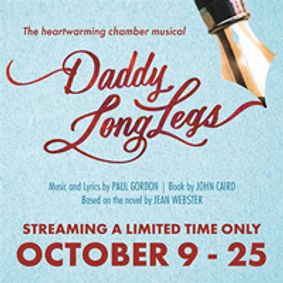 Daddy Long Legs show poster