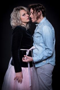 THE TAMING OF THE SHREW