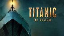 ArtsCinema Series Stage2Screen: Titanic the Musical in New Hampshire