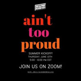 FREE SUMMER TRIAL CLASS! : Epic Broadway- Summer Kickoff! show poster