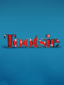Tootsie show poster