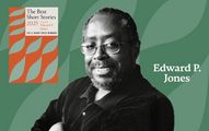 Selected Shorts: O. Henry Prize Stories with Edward P. Jones in Off-Off-Broadway