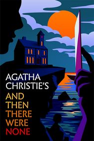 Agatha Christie's And Then There Were None show poster
