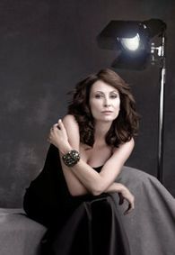 Linda Eder show poster