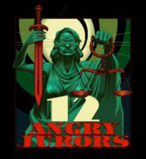 12 Angry Jurors