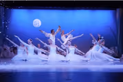 Rockville Civic Ballet presents ''The Nutcracker