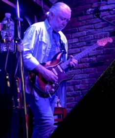 Mike Nugent to Perform at Long Island Music & Entertainment Hall of Fame show poster