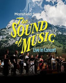 Sound of Music: In Concert show poster