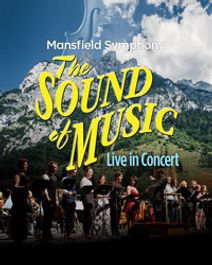 Sound of Music: In Concert