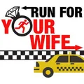 Run For Your Wife in Michigan