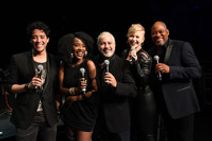 Neil Berg's 50 Years of Rock & Roll