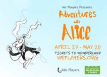 Adventures with Alice