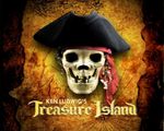 Ken Ludwig's TREASURE ISLAND - directed by Cheryl Schaar in Phoenix