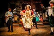 Hedgerow Theatre Presents: A Christmas Carol