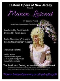 Manon Lescaut