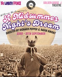 A Midsummer Night's Dream