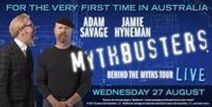 Mythbusters: Behind the Myths
