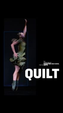 Dance Quilt