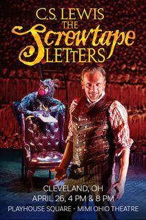 C.S. Lewis' The Screwtape Letters