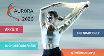 Aurora Dance Fest 2026