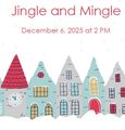 Jingle and Mingle in Philadelphia