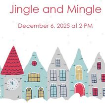 Jingle and Mingle