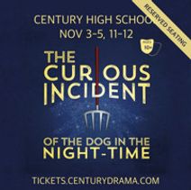The Curious Incident of the Dog in the Night-Time