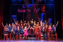 Kinky Boots
