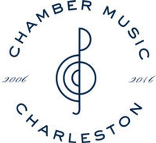 Chamber Music Charleston at Carnegie Hall show poster