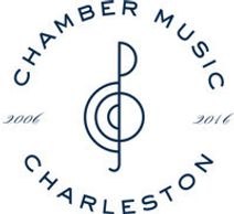 Chamber Music Charleston at Carnegie Hall
