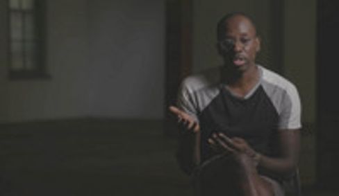 ANY GIVEN WEDNESDAY Watch Party with Raja Feather Kelly show poster