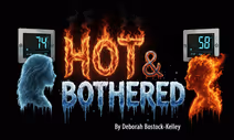 Hot and Bothered