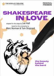 SHAKESPEARE IN LOVE