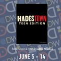 Hadestown Teen Edition in Central Pennsylvania