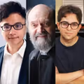 New@Night: Global Voices in Portland