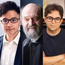 New@Night: Global Voices