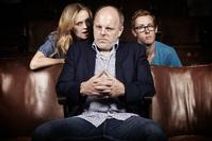 This Is Not A Love Song