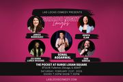Sabado Night Laughs - February 2026 in Chicago