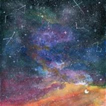 STARRY NIGHTS NOVEMBER