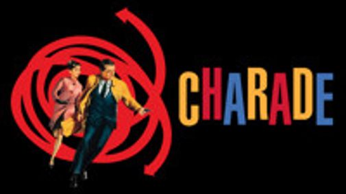 Theatre Lawrence Drive-In: Charade (1963) show poster