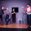 Improv Meets Symphony in Michigan