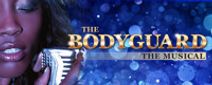 The Bodyguard the Musical