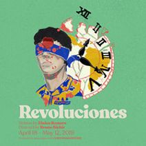 Revoluciones