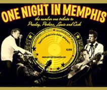 One Night in Memphis