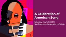A Celebration of American Song