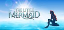 DISNEY'S THE LITTLE MERMAID